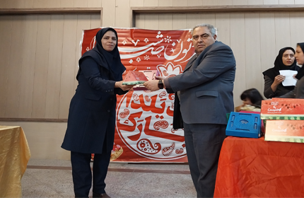 زیباترین شب سال شب یلدا