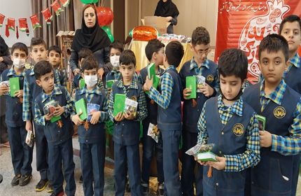 زیباترین شب سال شب یلدا