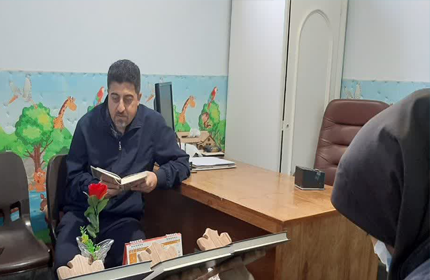 هفته های قرآنی