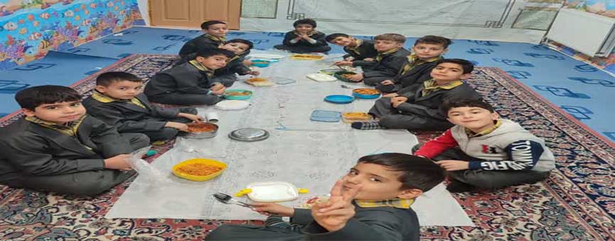 آموزش نشانه 