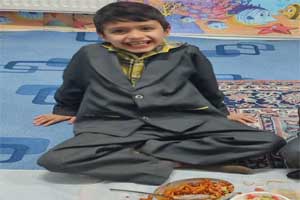 م مثل ماکارانی