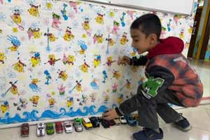 تدریس درس نیروی غیر تماسی