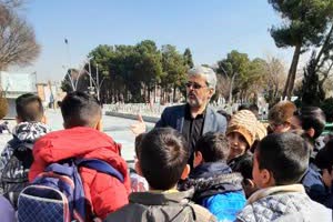 گلستان شهدا