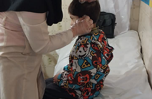 معاینات دوره ای پوست وموی سر