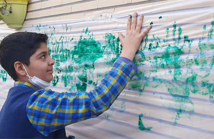 برگزاری جشن دهه فجر