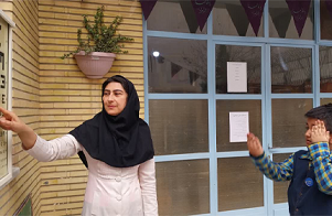 معاینات دوره ای بینایی