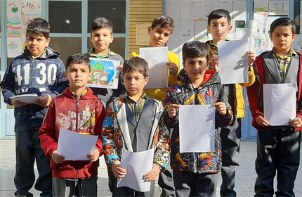 برگزاری مراسم بزرگداشت عطارنیشابوری