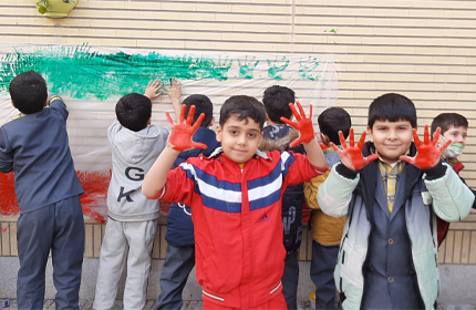 برگزاری جشن دهه فجر