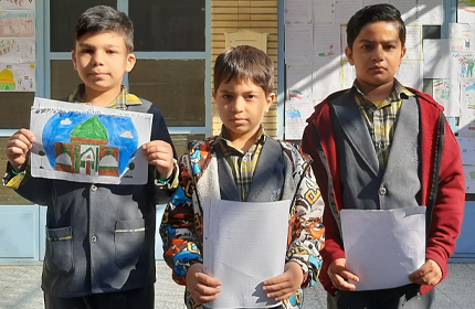 برگزاری مراسم بزرگداشت عطارنیشابوری